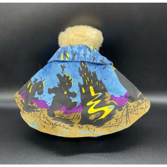 Muffy Vanderbear Tricky Treat Trio 5102 5103 Halloween Teddy Bear 1994 Odl Bauer - Picture 2 of 7